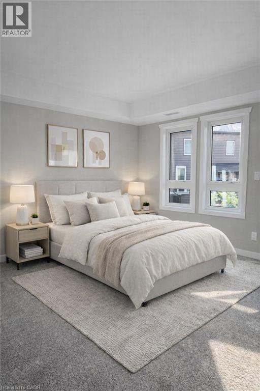 1331 Countrystone Drive Unit# B5, Kitchener, Ontario N2N 3R9 - Photo 3 - 40790043