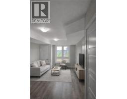 1331 COUNTRYSTONE Drive Unit# B5, Kitchener, Ontario