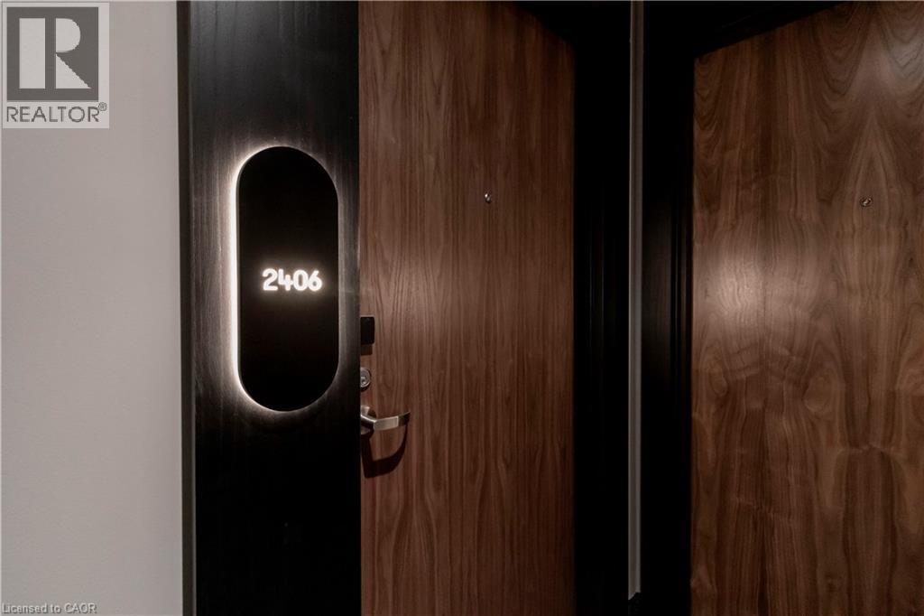 25 Wellington Street S Unit# 2406, Kitchener, Ontario N2G 0G5 - Photo 7 - 40784541