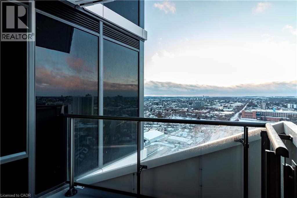 25 Wellington Street S Unit# 2406, Kitchener, Ontario N2G 0G5 - Photo 17 - 40784541