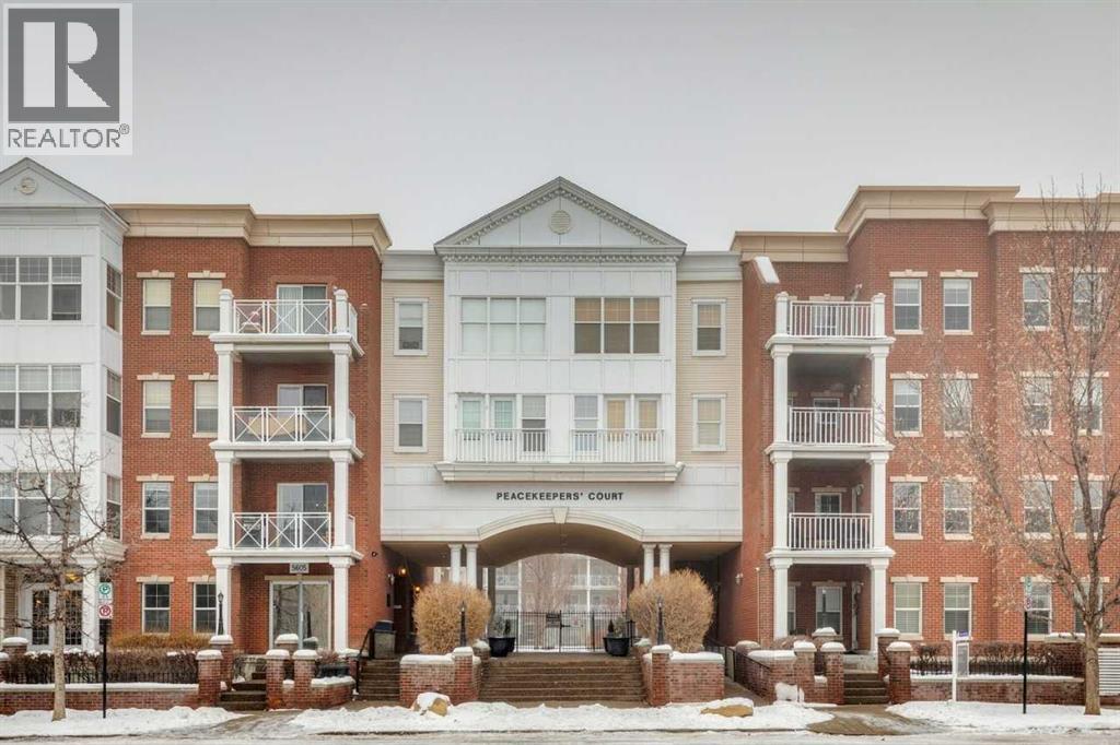 1502, 5605 Henwood Street Sw, Calgary, Alberta  T3E 7R2 - Photo 2 - A2274970