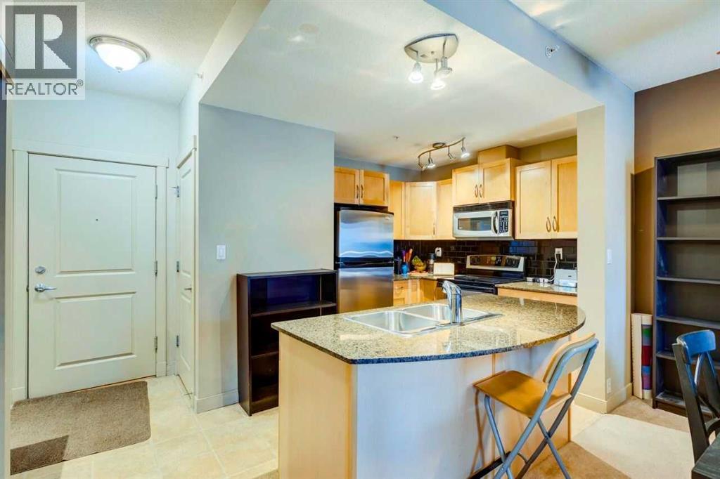 1502, 5605 Henwood Street Sw, Calgary, Alberta  T3E 7R2 - Photo 3 - A2274970