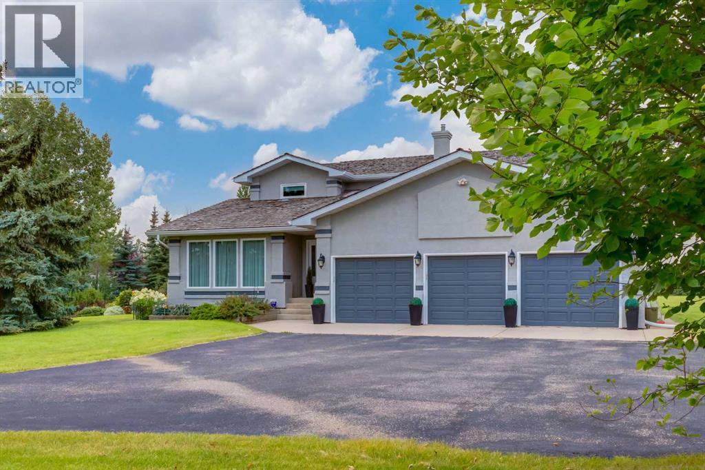 215 Alandale Place SW, Rural Rocky View County, Alberta