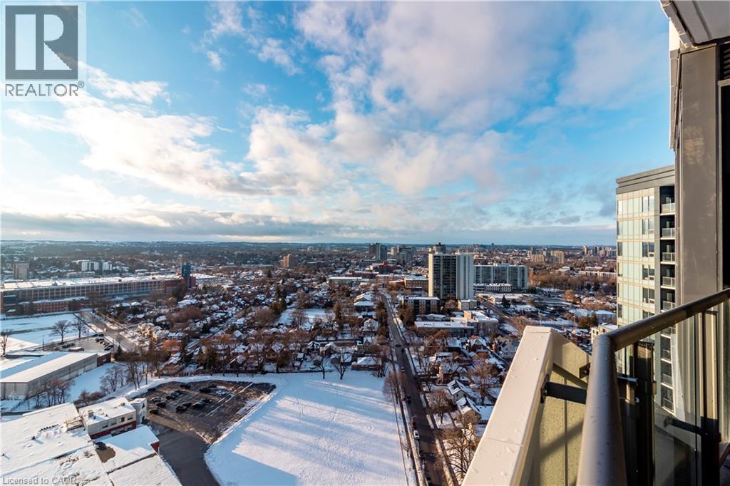 25 Wellington Street S Unit# 2804, Kitchener, Ontario  N2G 0G5 - Photo 21 - 40787529