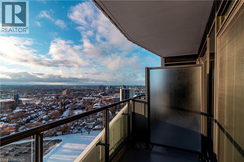 25 Wellington Street S Unit# 2804, Kitchener, Ontario  N2G 0G5 - Photo 22 - 40787529