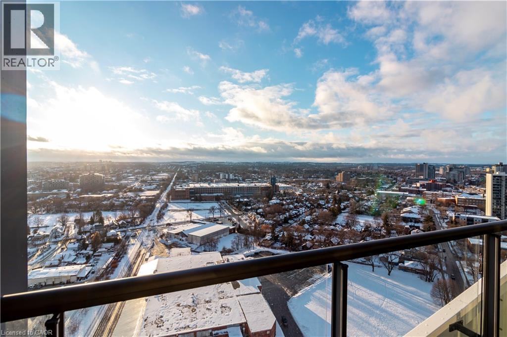 25 Wellington Street S Unit# 2804, Kitchener, Ontario  N2G 0G5 - Photo 23 - 40787529