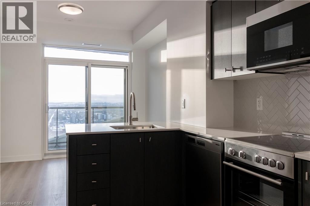 25 Wellington Street S Unit# 2804, Kitchener, Ontario  N2G 0G5 - Photo 13 - 40787529