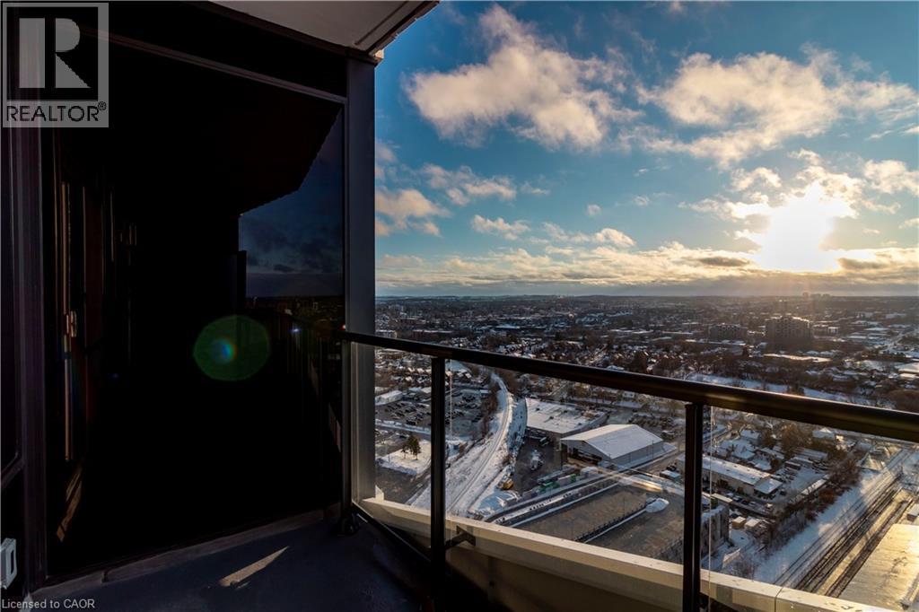 25 Wellington Street S Unit# 2804, Kitchener, Ontario  N2G 0G5 - Photo 19 - 40787529