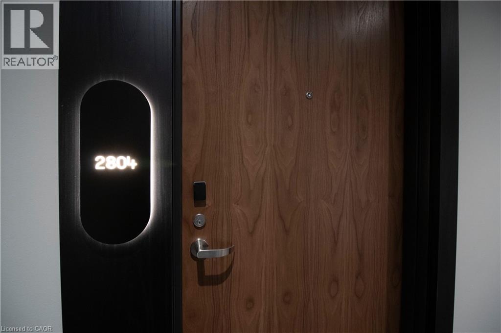 25 Wellington Street S Unit# 2804, Kitchener, Ontario  N2G 0G5 - Photo 8 - 40787529