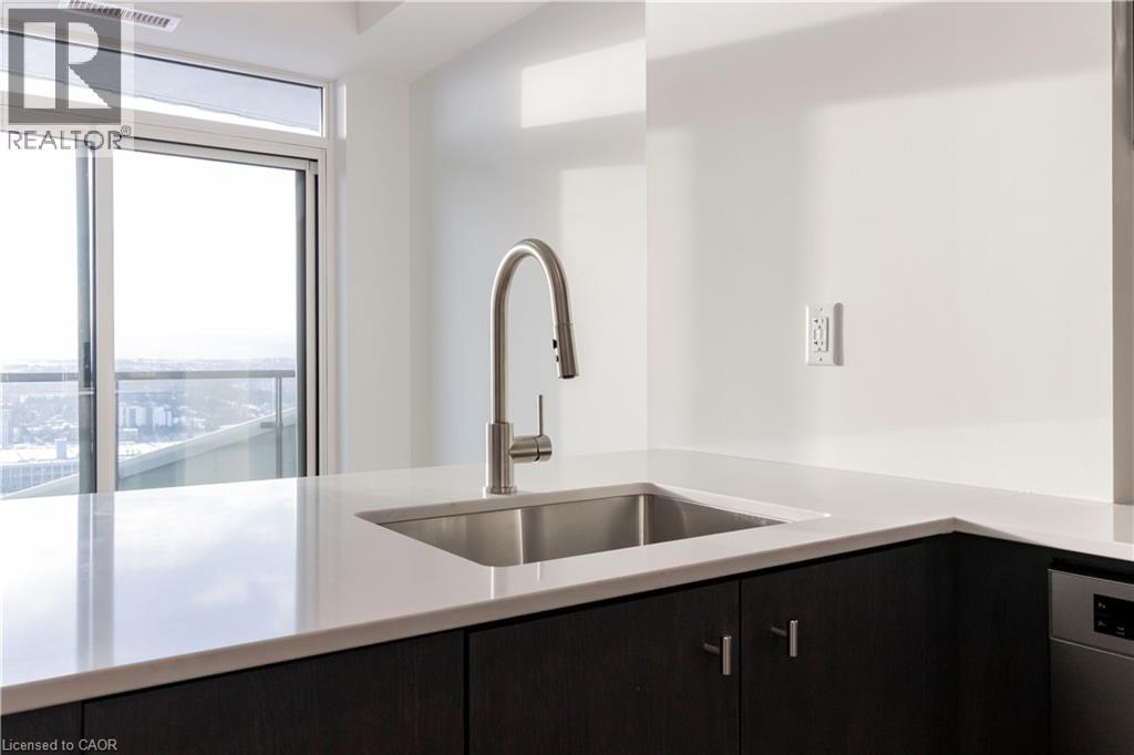 25 Wellington Street S Unit# 2804, Kitchener, Ontario  N2G 0G5 - Photo 12 - 40787529