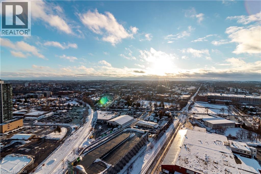 25 Wellington Street S Unit# 2804, Kitchener, Ontario  N2G 0G5 - Photo 20 - 40787529