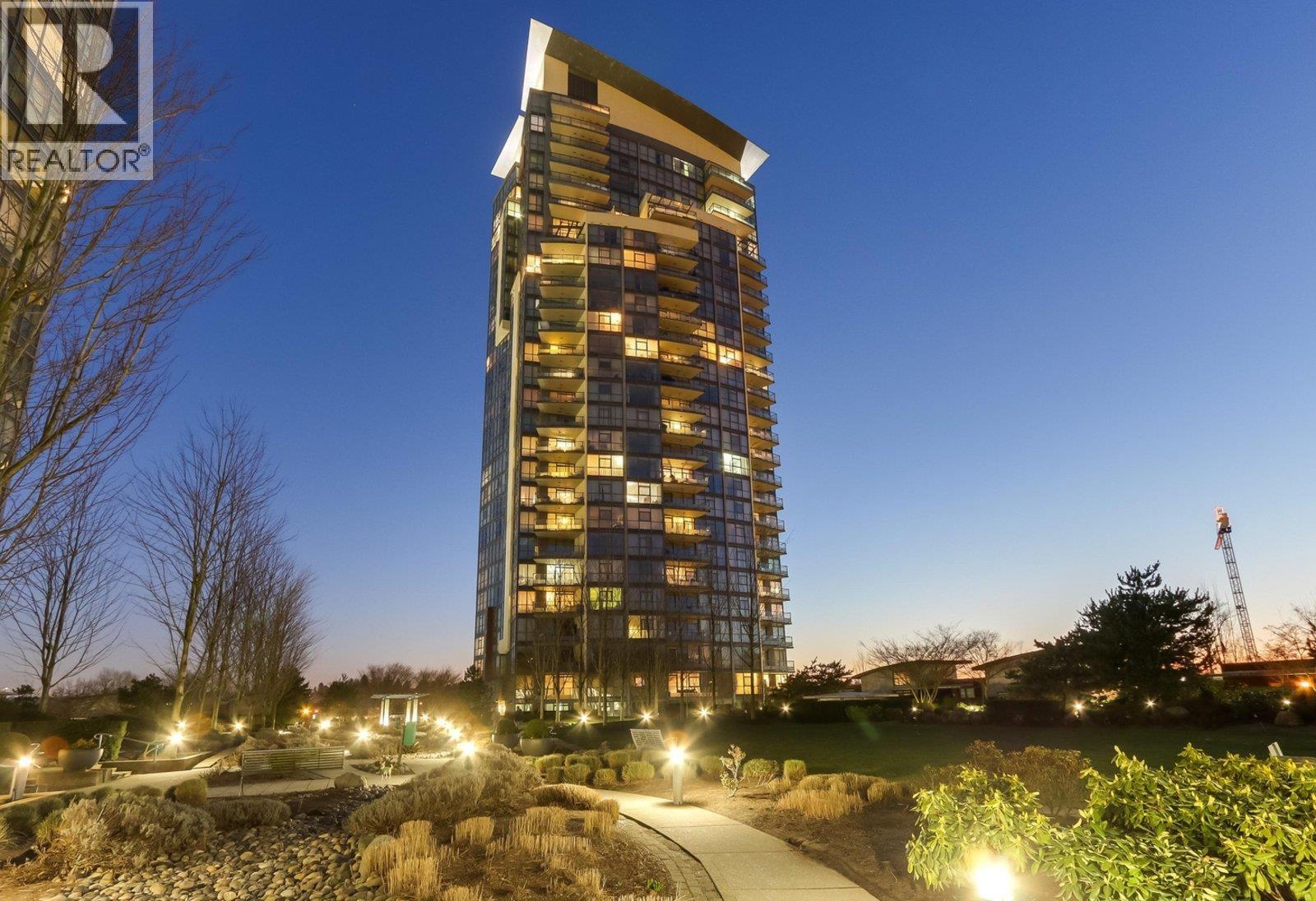 2203 2225 Holdom Avenue, Burnaby, British Columbia  V5B 0A1 - Photo 2 - R3051796