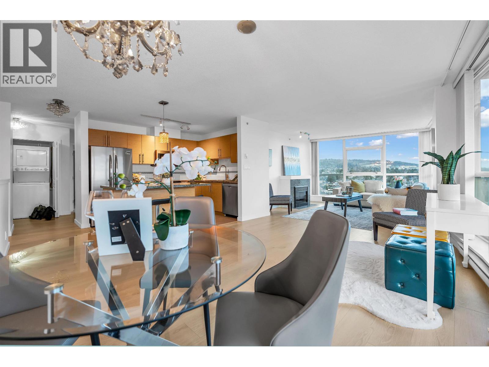 2203 2225 Holdom Avenue, Burnaby, British Columbia  V5B 0A1 - Photo 5 - R3051796