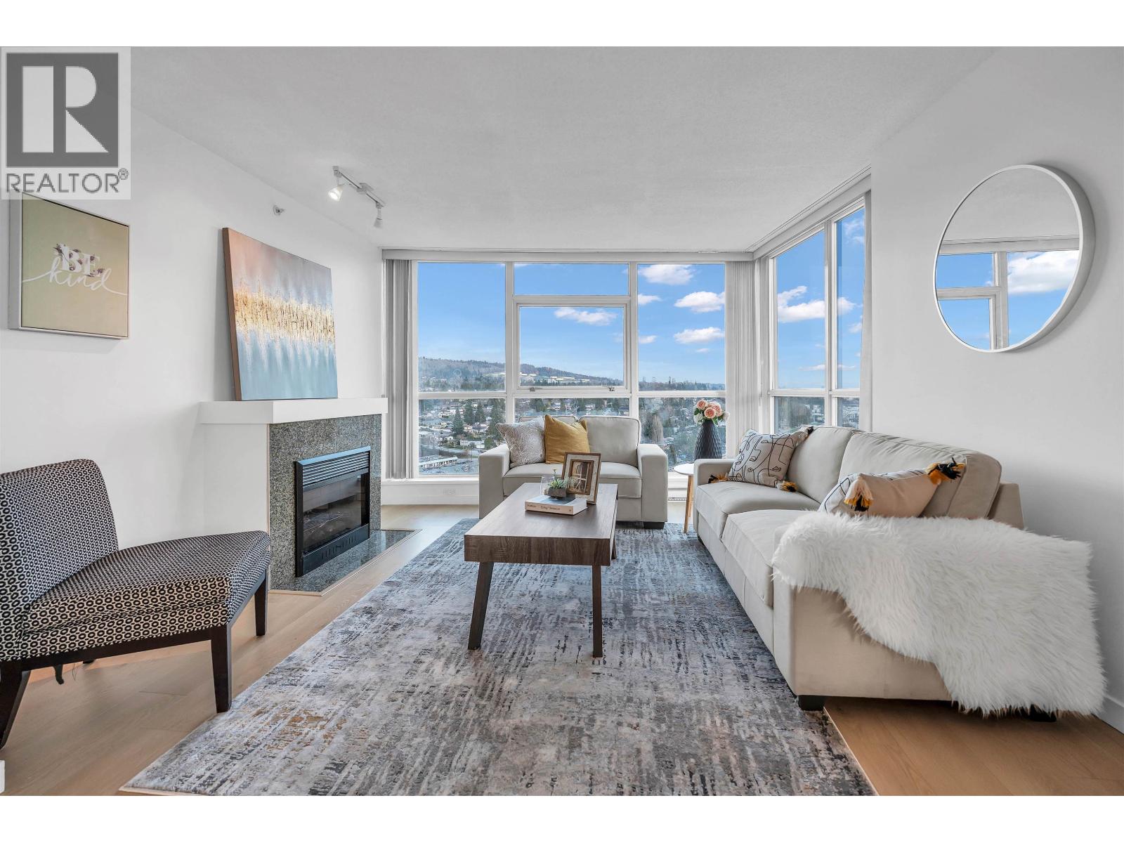 2203 2225 Holdom Avenue, Burnaby, British Columbia  V5B 0A1 - Photo 7 - R3051796