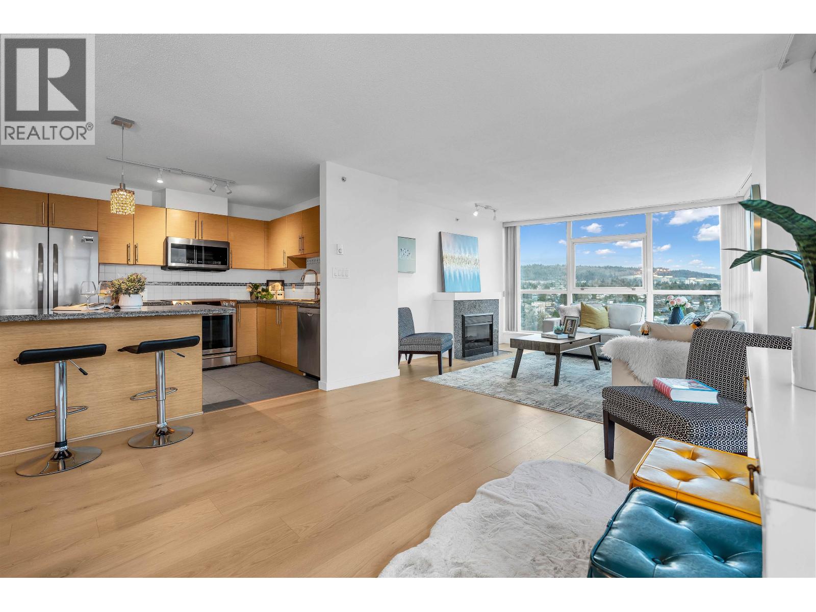 2203 2225 Holdom Avenue, Burnaby, British Columbia  V5B 0A1 - Photo 12 - R3051796