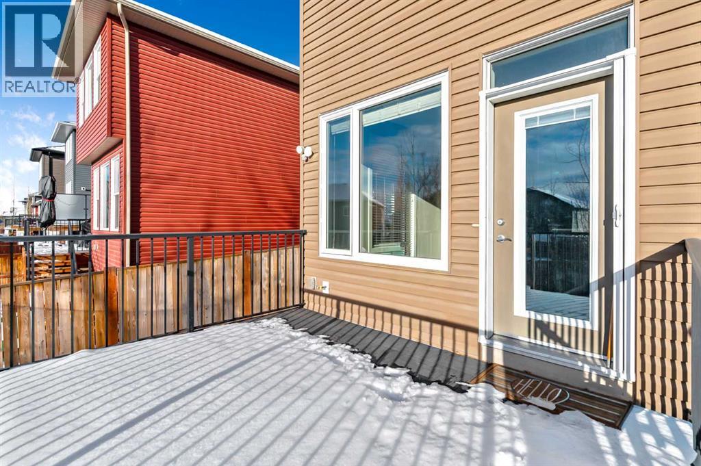 90 Mount Rae Heights, Okotoks, Alberta  T1S 0P1 - Photo 37 - A2274747