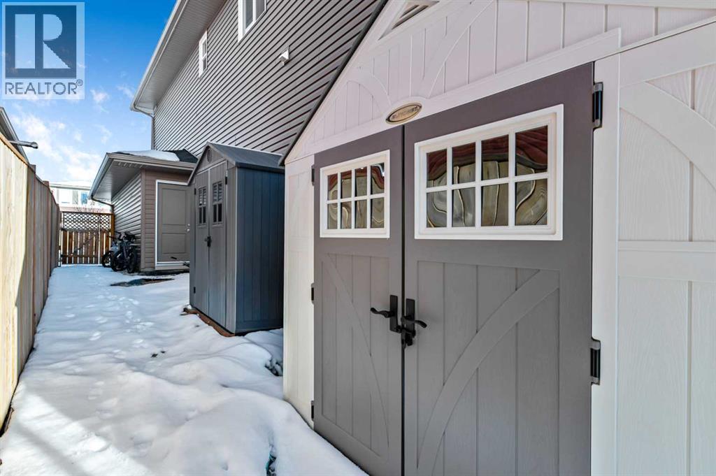 90 Mount Rae Heights, Okotoks, Alberta  T1S 0P1 - Photo 43 - A2274747