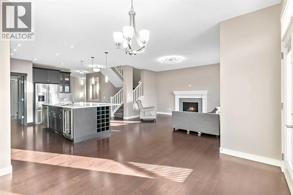 90 Mount Rae Heights, Okotoks, Alberta  T1S 0P1 - Photo 14 - A2274747