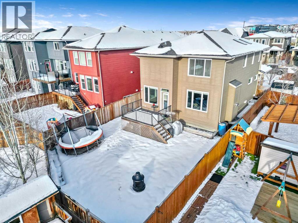 90 Mount Rae Heights, Okotoks, Alberta  T1S 0P1 - Photo 40 - A2274747