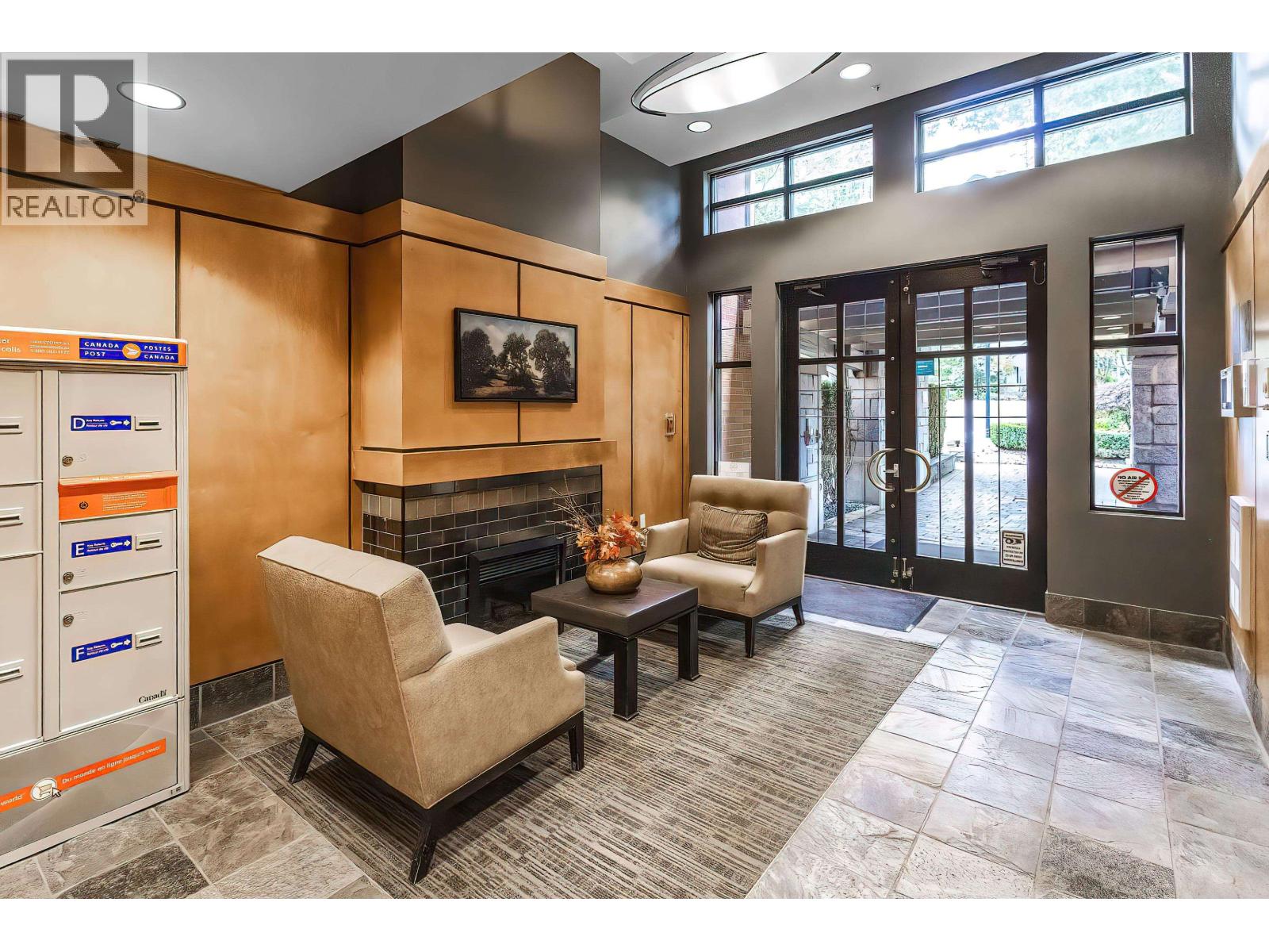 313 4883 Maclure Mews, Vancouver, British Columbia V6J 5M8 - Photo 2 - R3074209