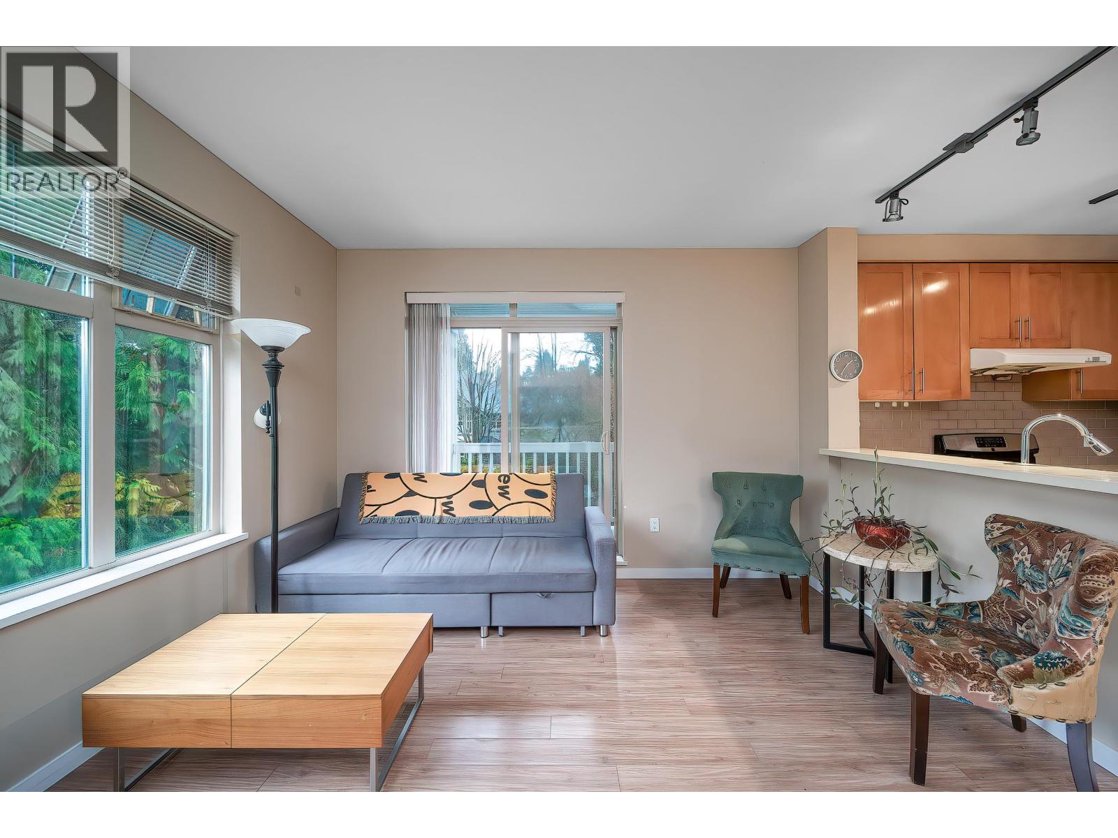 313 4883 Maclure Mews, Vancouver, British Columbia V6J 5M8 - Photo 4 - R3074209
