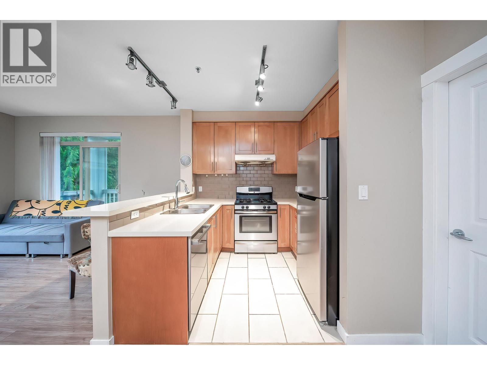 313 4883 Maclure Mews, Vancouver, British Columbia V6J 5M8 - Photo 5 - R3074209