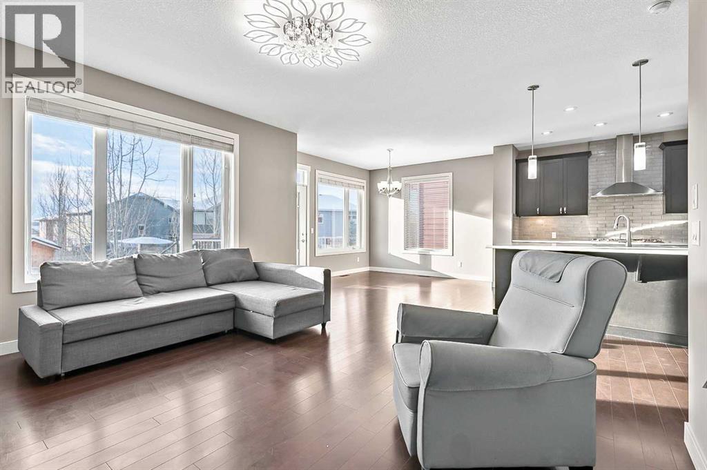 90 Mount Rae Heights, Okotoks, Alberta  T1S 0P1 - Photo 17 - A2274747