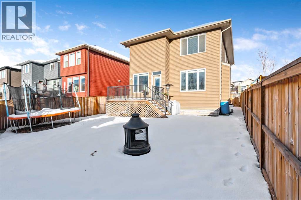 90 Mount Rae Heights, Okotoks, Alberta  T1S 0P1 - Photo 41 - A2274747