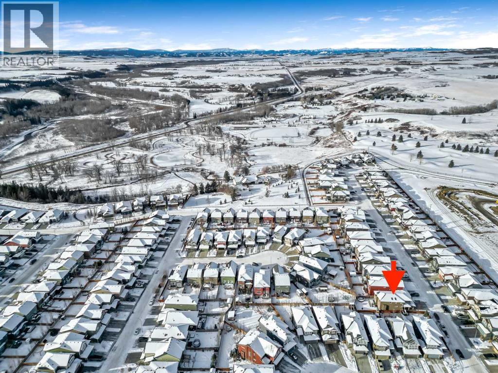 90 Mount Rae Heights, Okotoks, Alberta  T1S 0P1 - Photo 48 - A2274747
