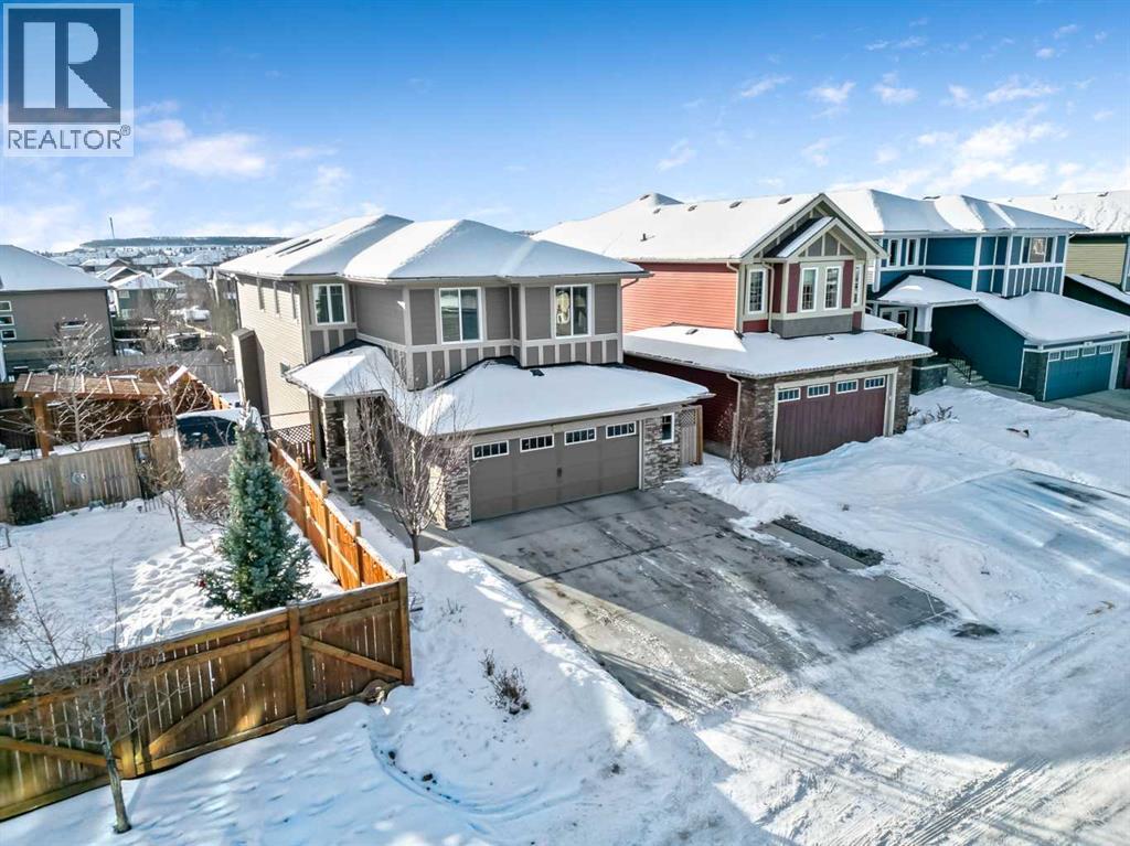 90 Mount Rae Heights, Okotoks, Alberta  T1S 0P1 - Photo 47 - A2274747