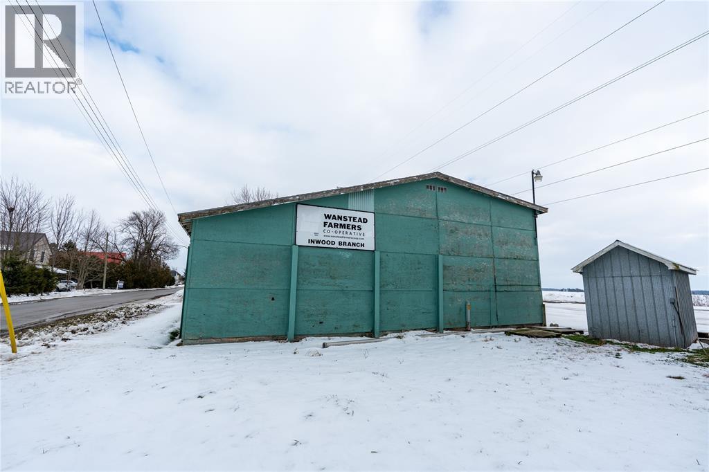 6517 James Street, Brooke-Alvinston, Ontario  N0N 1K0 - Photo 16 - 25031815