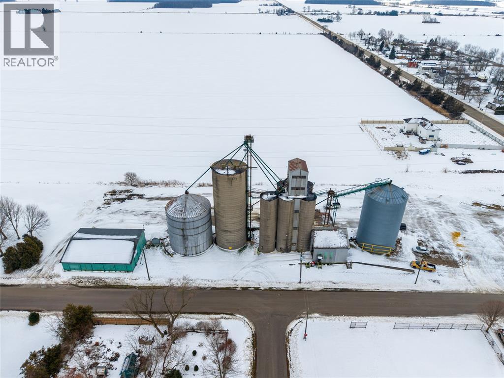 6517 James Street, Brooke-Alvinston, Ontario  N0N 1K0 - Photo 20 - 25031815