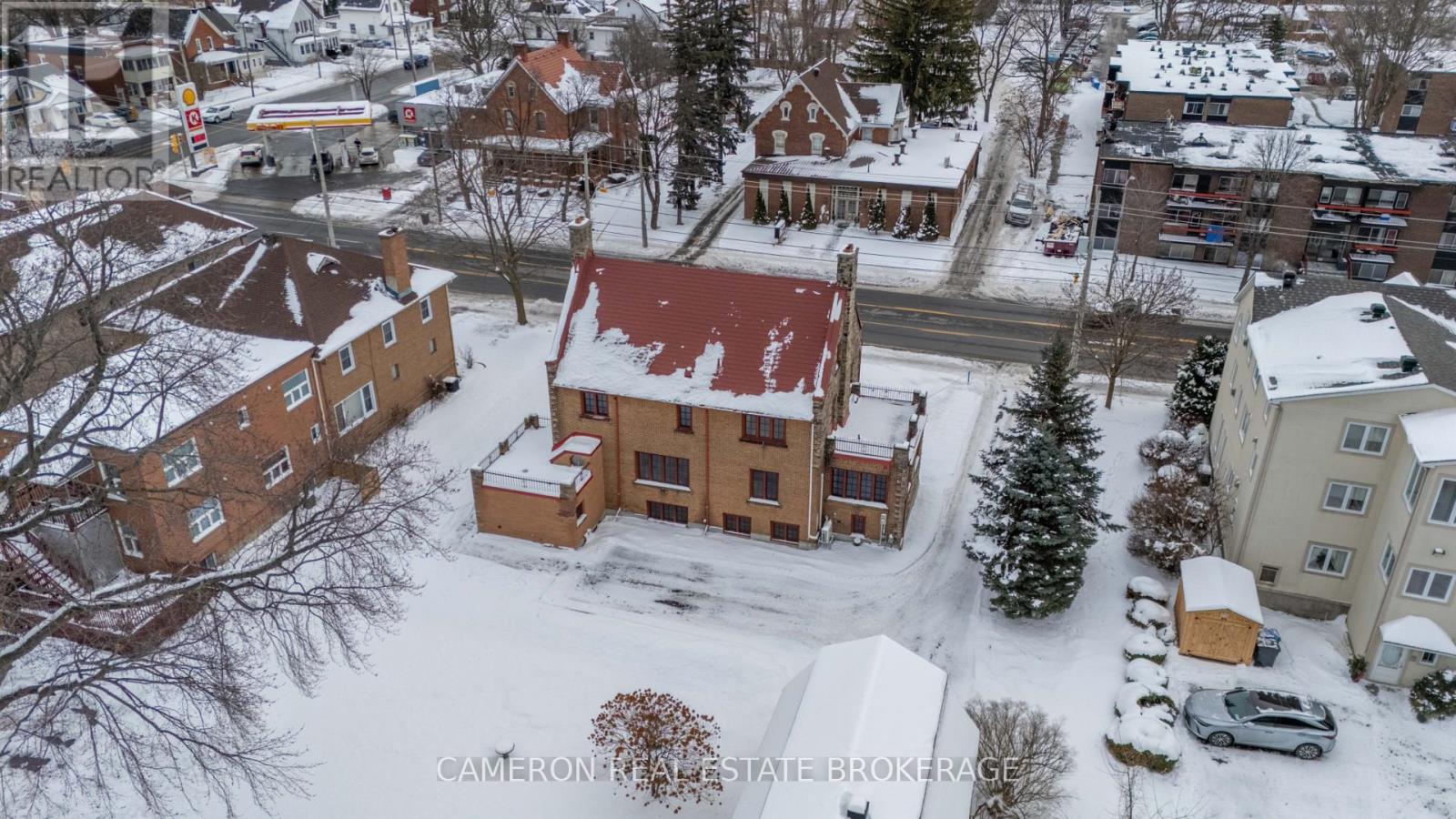 425 Second Street E, Cornwall, Ontario  K6H 1Z2 - Photo 31 - X12530426