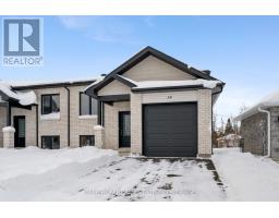 14 PORTLAND DRIVE, Cornwall, Ontario