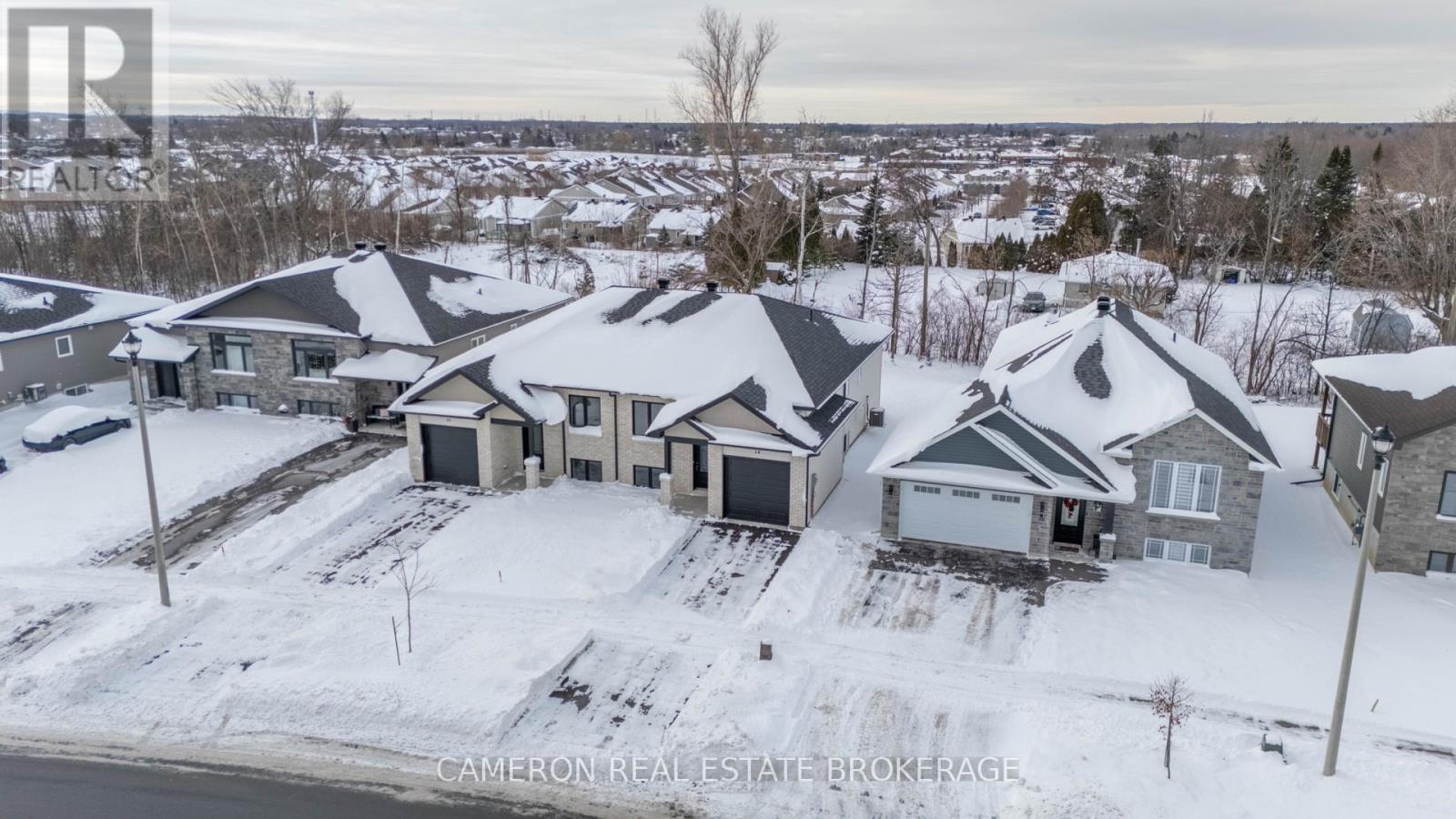 14 Portland Drive, Cornwall, Ontario  K6H 0J4 - Photo 24 - X12529510