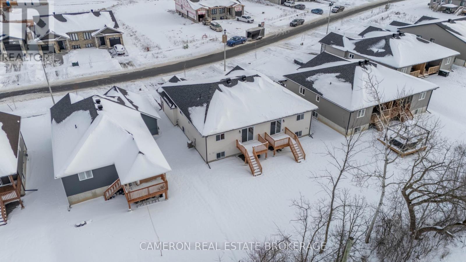 14 Portland Drive, Cornwall, Ontario  K6H 0J4 - Photo 25 - X12529510