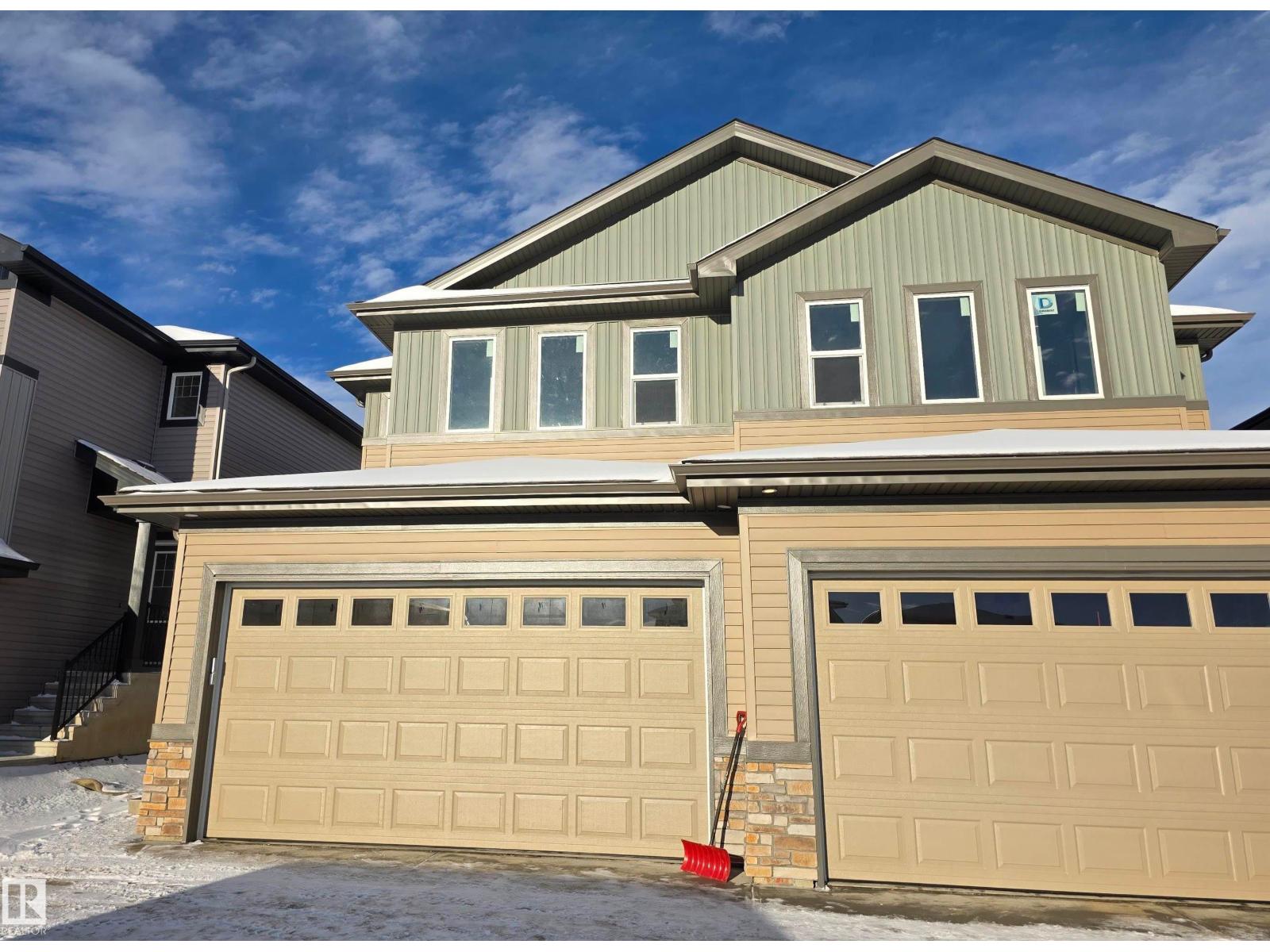 1154 South Creek Wd, Stony Plain, Alberta  T7Z 0M1 - Photo 39 - E4468364