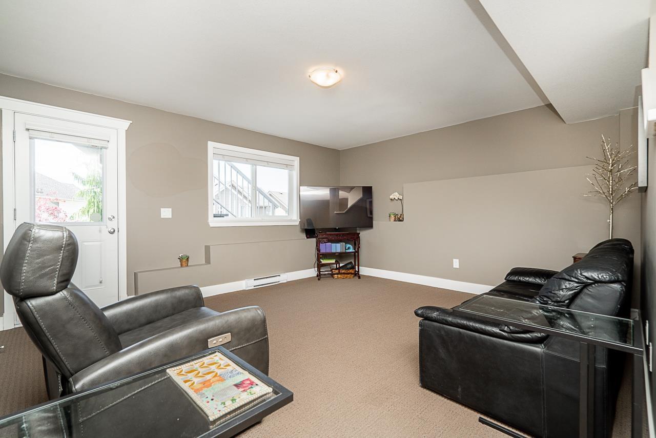 6069 163b Street, Surrey, British Columbia  V3S 2H7 - Photo 27 - R3074412