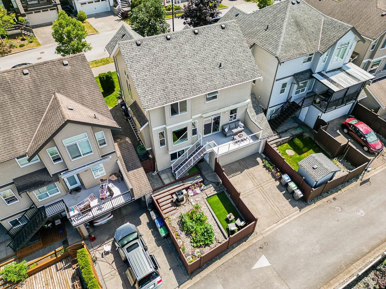 6069 163b Street, Surrey, British Columbia  V3S 2H7 - Photo 35 - R3074412