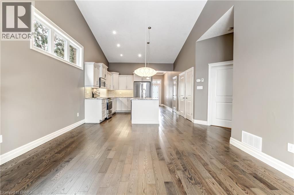 26 Reid Street Unit# 8, St. George, Ontario  N0E 1N0 - Photo 10 - 40790839