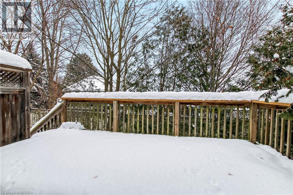 26 Reid Street Unit# 8, St. George, Ontario  N0E 1N0 - Photo 11 - 40790839