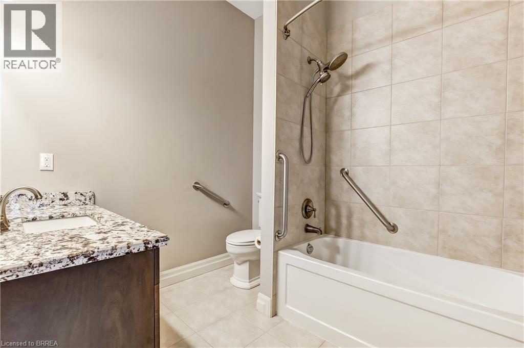 26 Reid Street Unit# 8, St. George, Ontario  N0E 1N0 - Photo 15 - 40790839