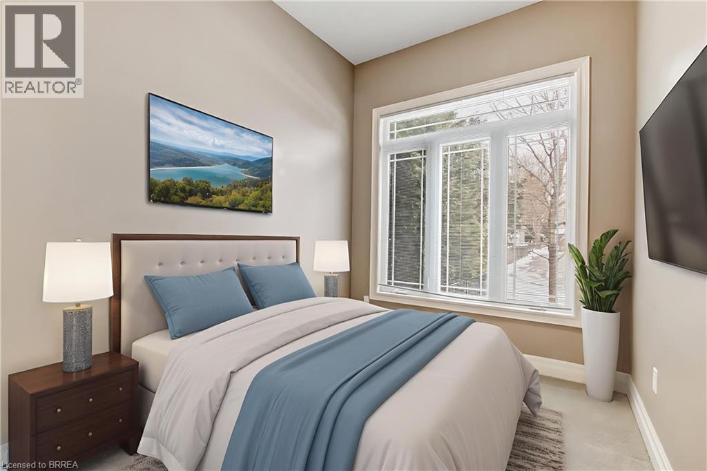 26 Reid Street Unit# 8, St. George, Ontario  N0E 1N0 - Photo 16 - 40790839