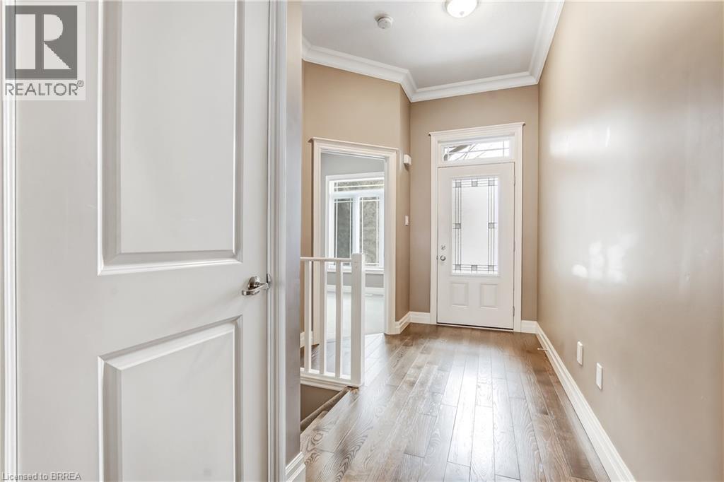 26 Reid Street Unit# 8, St. George, Ontario  N0E 1N0 - Photo 18 - 40790839