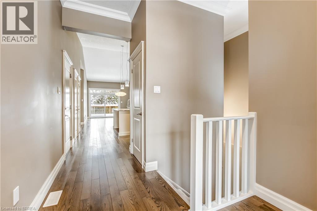 26 Reid Street Unit# 8, St. George, Ontario  N0E 1N0 - Photo 2 - 40790839