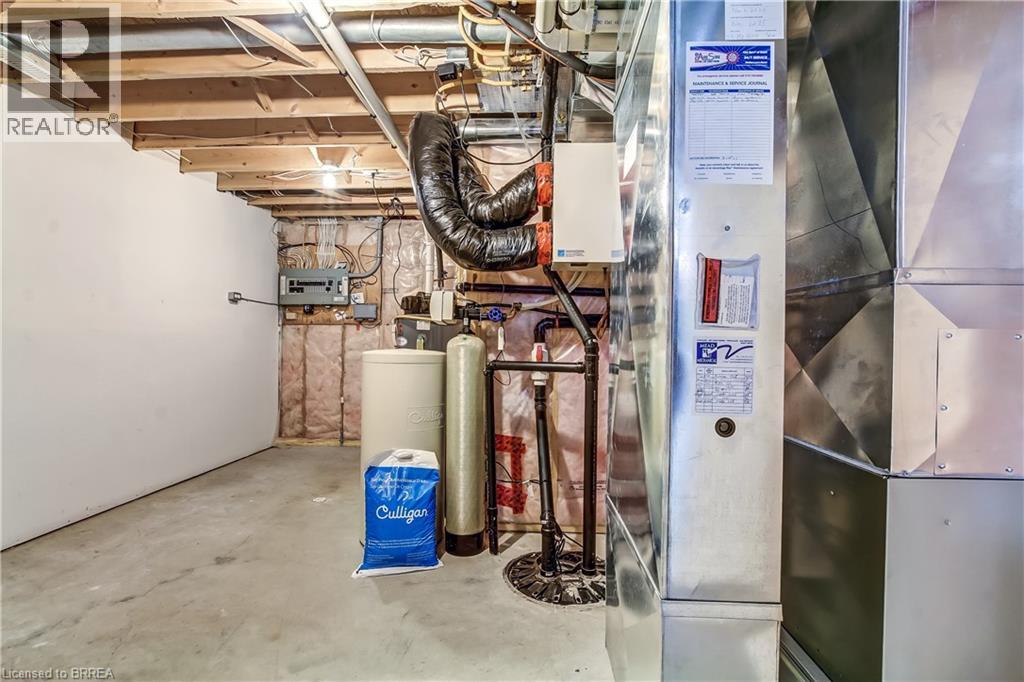 26 Reid Street Unit# 8, St. George, Ontario  N0E 1N0 - Photo 27 - 40790839