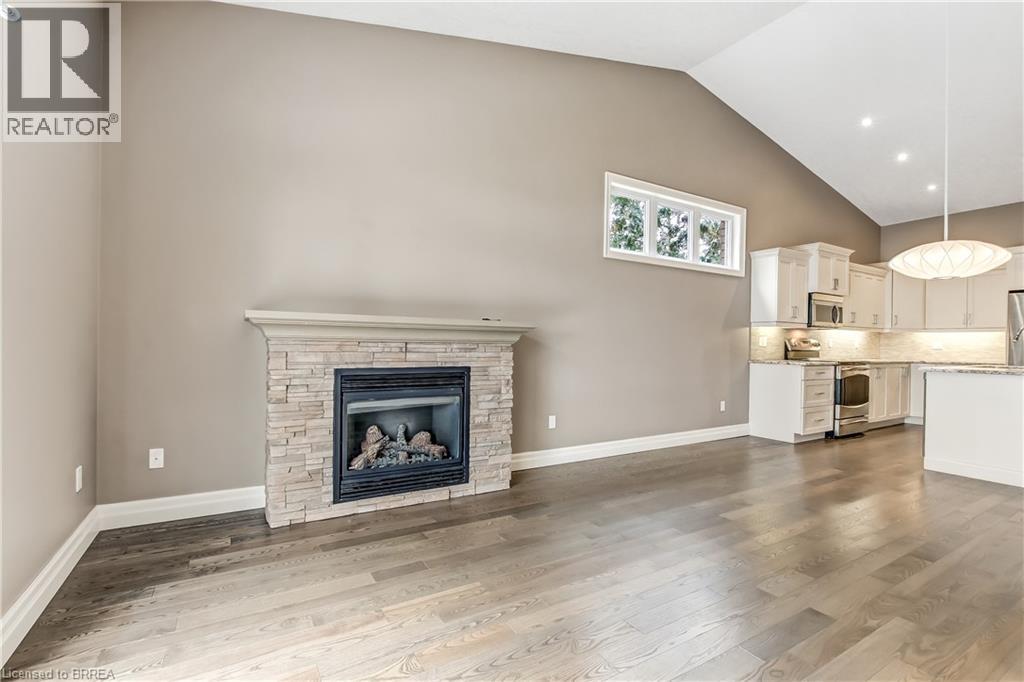 26 Reid Street Unit# 8, St. George, Ontario  N0E 1N0 - Photo 9 - 40790839