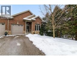 26 REID Street Unit# 8, St. George, Ontario