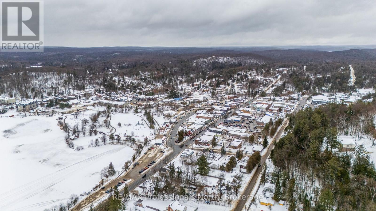 646 Mountain Street, Dysart Et Al, Ontario  K0M 1S0 - Photo 34 - X12555136