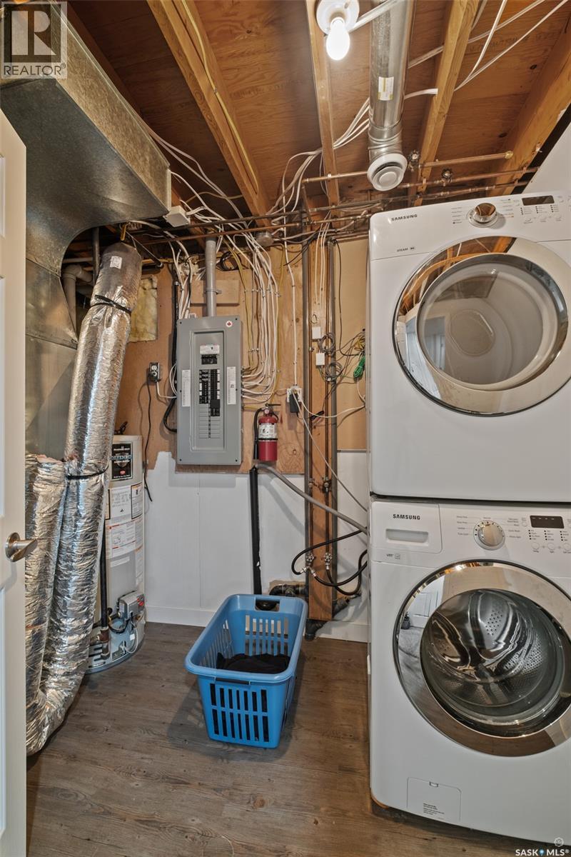 975 Sanderson Crescent, Prince Albert, Saskatchewan  S6V 6L2 - Photo 27 - SK025762